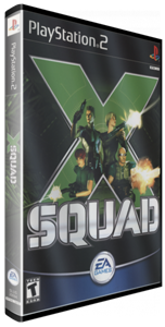 X Squad